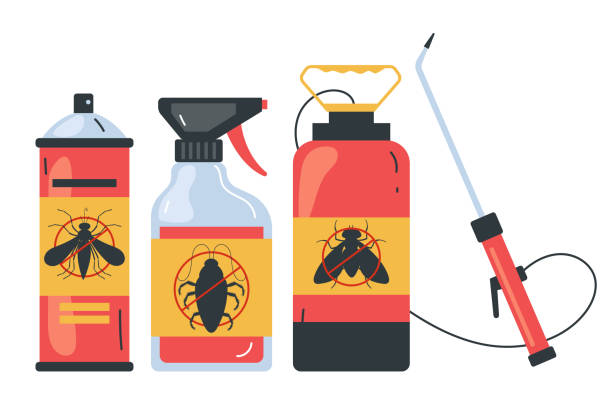 Best Local Pest Control Services  in Webster Groves, MO